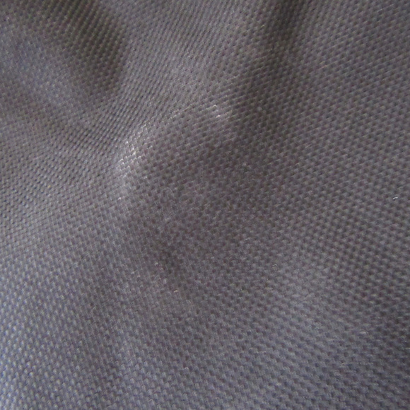 2 pieces Defective No Logo Medium Utility Tote - Picture 7 of 7